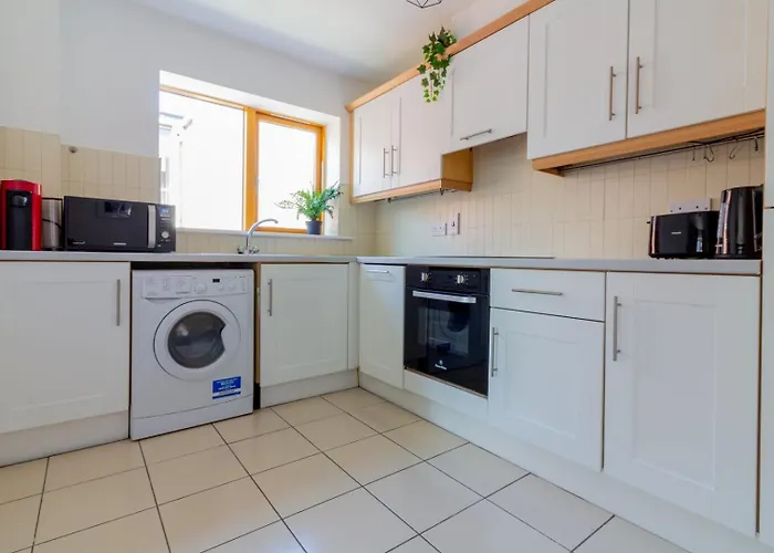 Guestready - Modern By Pheonix Park * Dublin