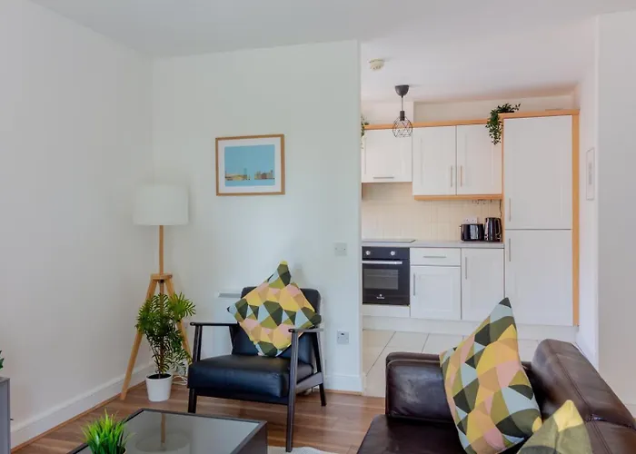 Guestready - Modern By Pheonix Park *