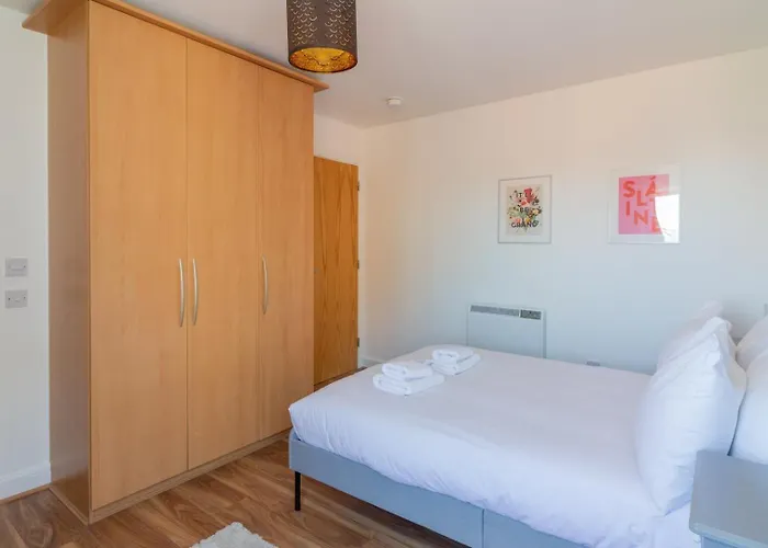 Guestready - Modern By Pheonix Park Dublin