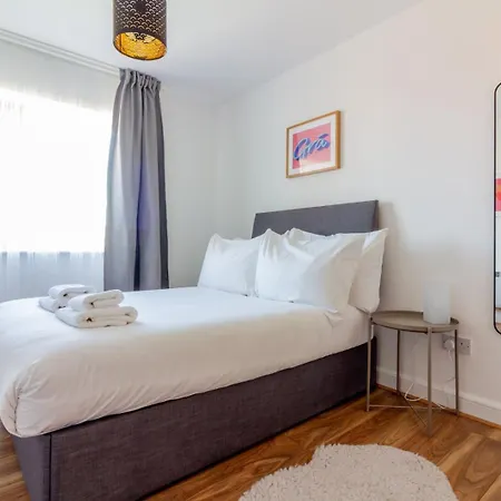 Guestready - Modern By Pheonix Park