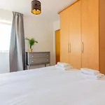 Διαμέρισμα Guestready - Modern By Pheonix Park