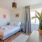 Guestready - Modern By Pheonix Park Διαμέρισμα Δουβλίνο