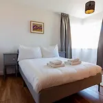Guestready - Modern By Pheonix Park *