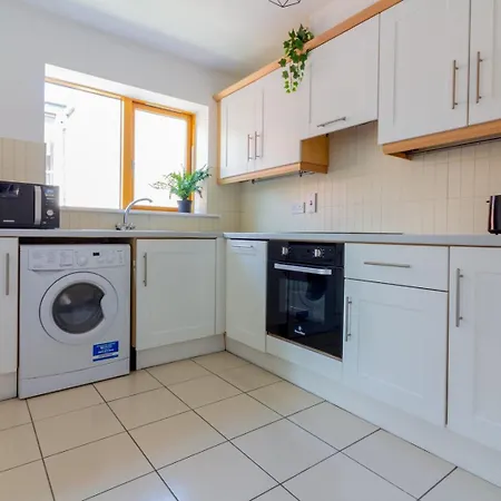 Guestready - Modern By Pheonix Park * Dublin