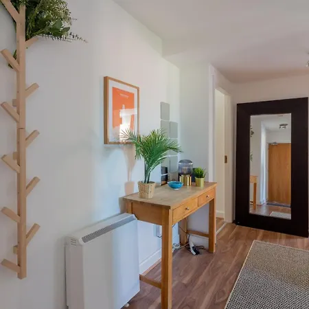 Guestready - Modern By Pheonix Park Dublin