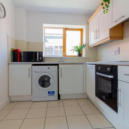 Apartament Guestready - Modern By Pheonix Park
