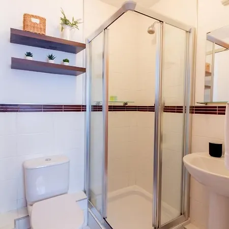 Apartment Guestready - Modern By Pheonix Park Dublin