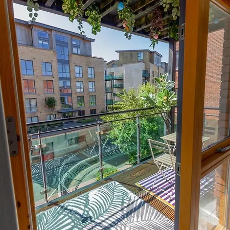 Guestready - Modern By Pheonix Park *