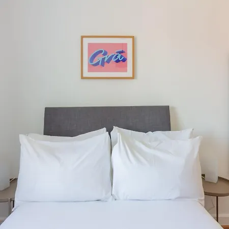 Apartment Guestready - Modern By Pheonix Park Dublin