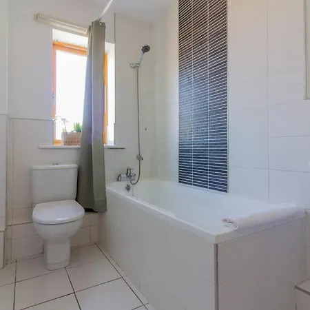 Guestready - Modern By Pheonix Park *