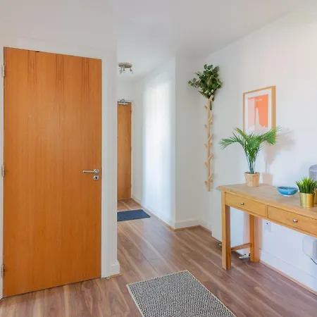 Guestready - Modern By Pheonix Park * Dublin