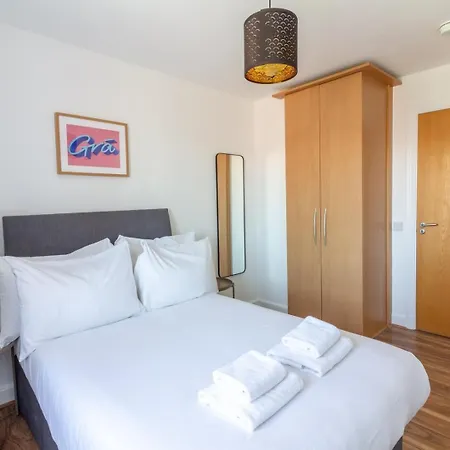 Guestready - Modern By Pheonix Park * Dublin