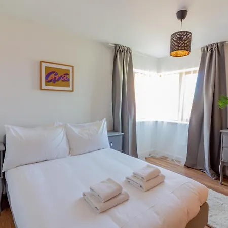 Apartment Guestready - Modern By Pheonix Park