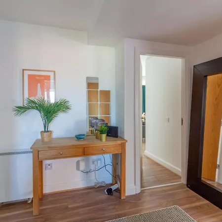 Guestready - Modern By Pheonix Park * Dublin