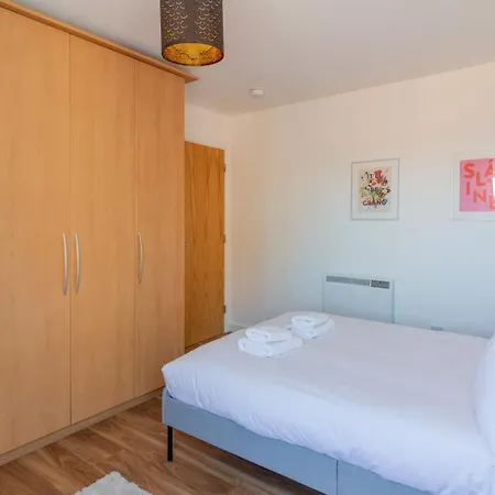 Guestready - Modern By Pheonix Park Dublin