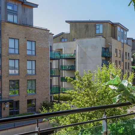 Apartment Guestready - Modern By Pheonix Park *