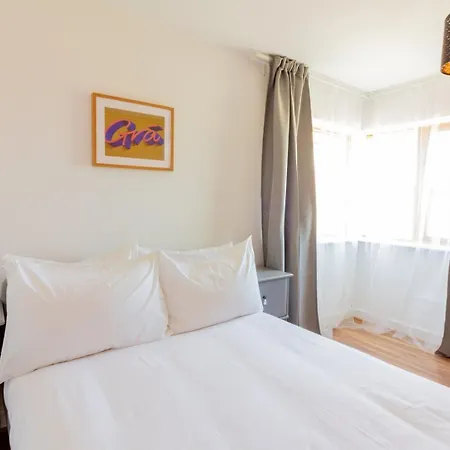Apartment Guestready - Modern By Pheonix Park Dublin
