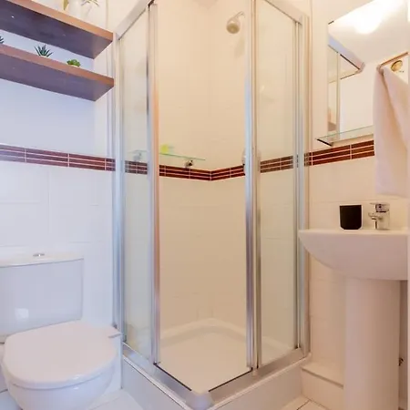 Apartment Guestready - Modern By Pheonix Park