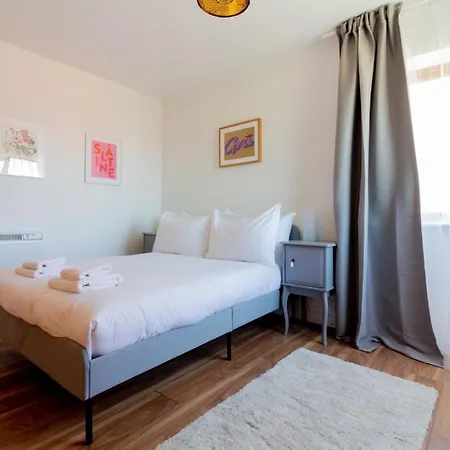 Guestready - Modern By Pheonix Park דבלין