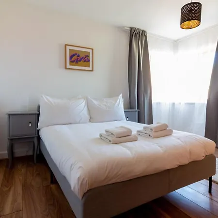 Guestready - Modern By Pheonix Park *