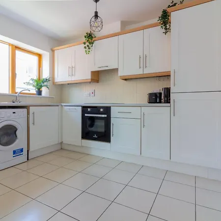 דירה Guestready - Modern By Pheonix Park