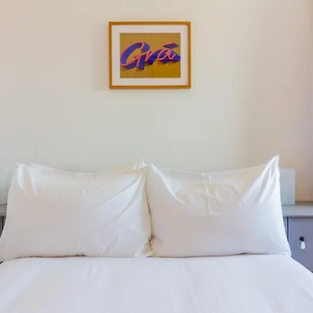 Guestready - Modern By Pheonix Park Dublin