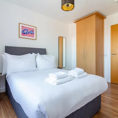 Guestready - Modern By Pheonix Park *