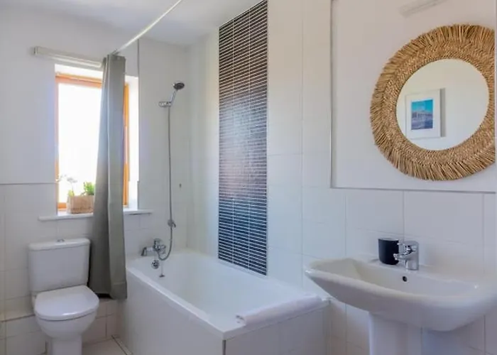 Guestready - Modern By Pheonix Park