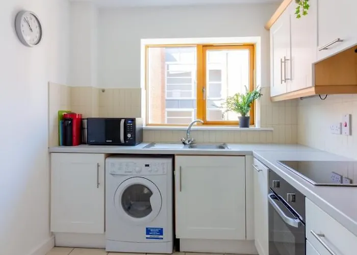 Guestready - Modern By Pheonix Park Apartman *