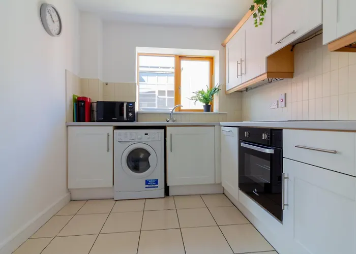 Apartman Guestready - Modern By Pheonix Park