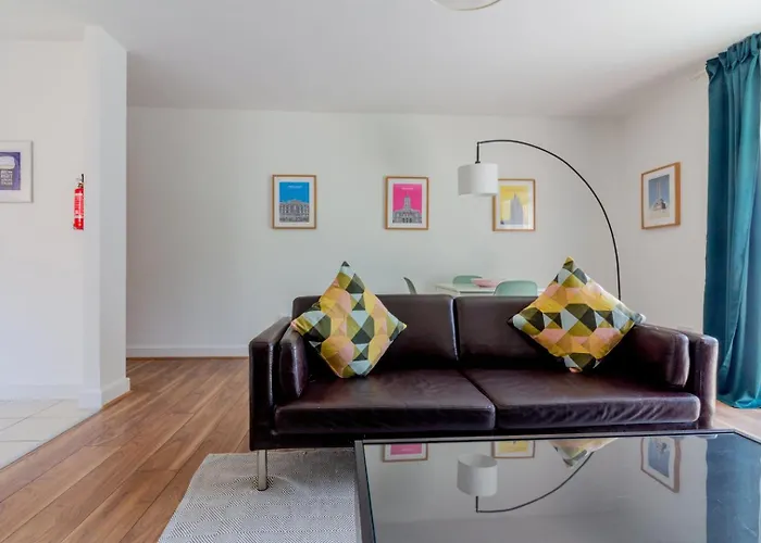 Guestready - Modern By Pheonix Park *