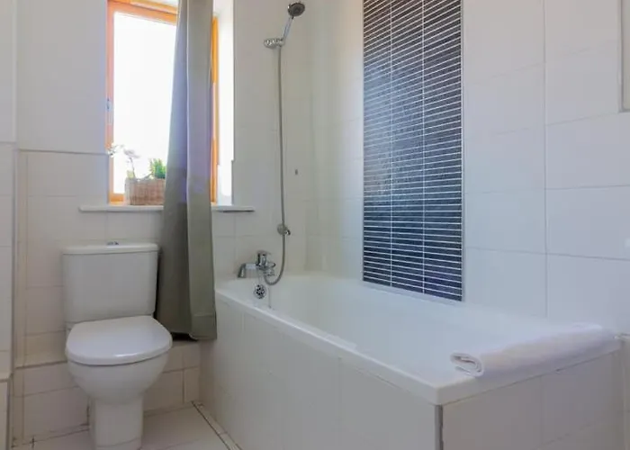 Guestready - Modern By Pheonix Park *