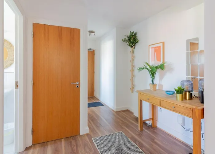 Guestready - Modern By Pheonix Park * 都柏林
