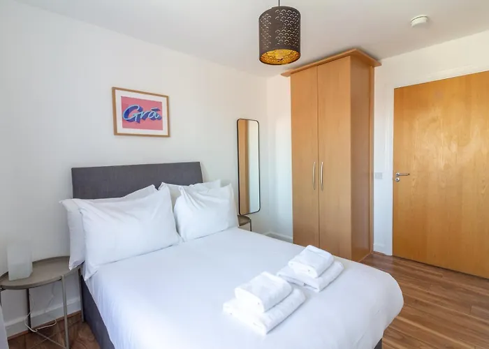 Guestready - Modern By Pheonix Park * 都柏林