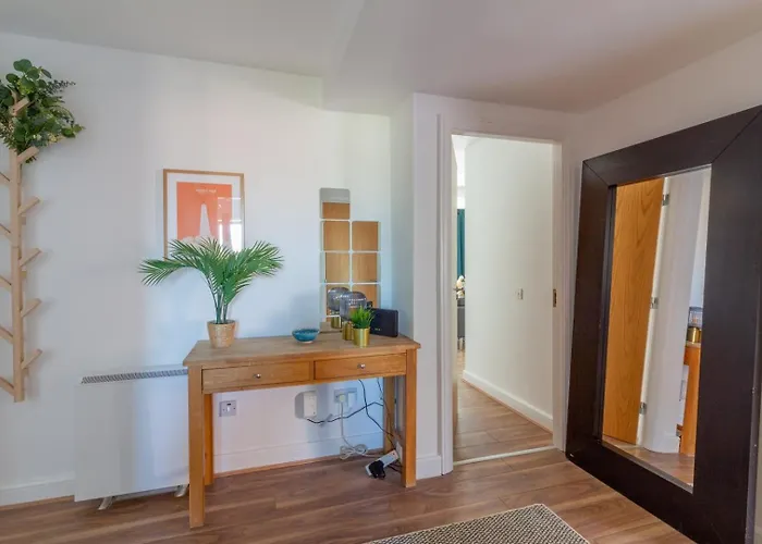 Guestready - Modern By Pheonix Park * Dublin