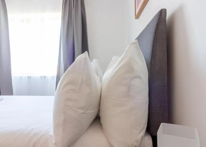 Guestready - Modern By Pheonix Park * דבלין