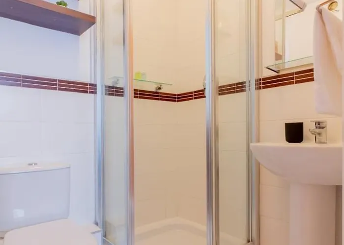 Apartman Guestready - Modern By Pheonix Park