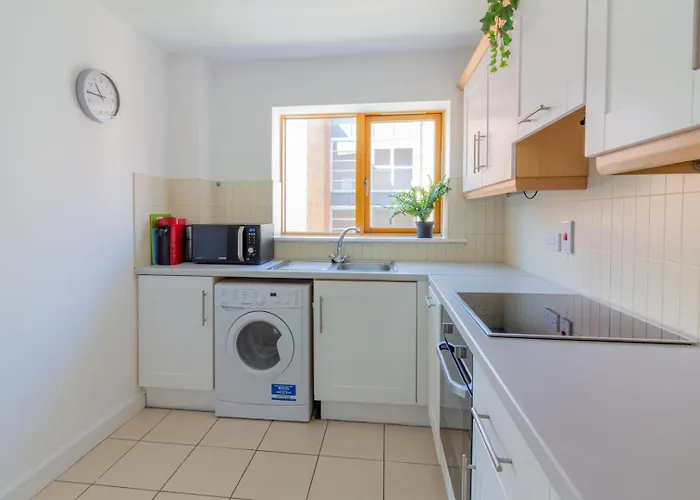 Guestready - Modern By Pheonix Park