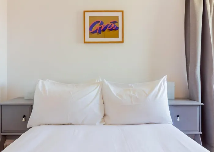 Guestready - Modern By Pheonix Park דבלין