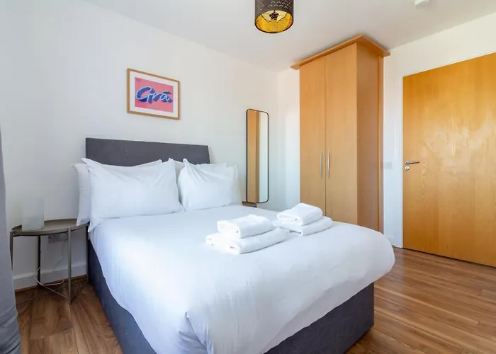 Guestready - Modern By Pheonix Park *