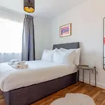 Guestready - Modern By Pheonix Park