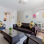 Guestready - Modern By Pheonix Park Dublin