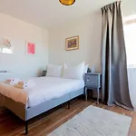Guestready - Modern By Pheonix Park Dublin