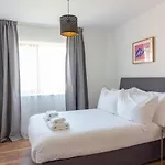 Apartmán Guestready - Modern By Pheonix Park *