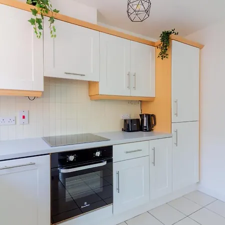 Guestready - Modern By Pheonix Park *