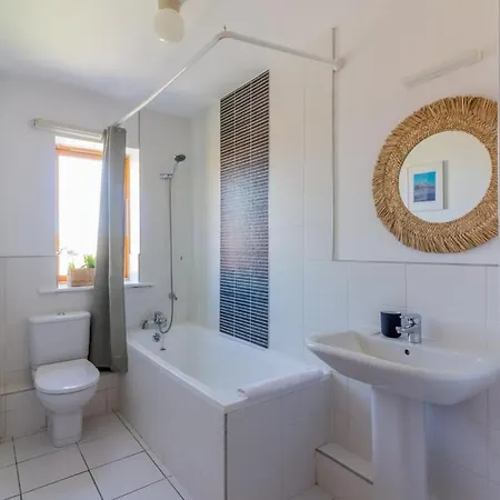 Guestready - Modern By Pheonix Park