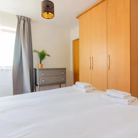 Apartament Guestready - Modern By Pheonix Park