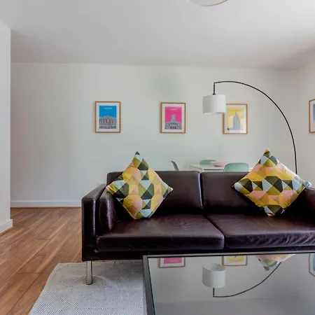 Guestready - Modern By Pheonix Park *