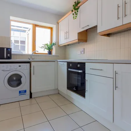 Guestready - Modern By Pheonix Park