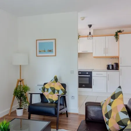 Guestready - Modern By Pheonix Park *